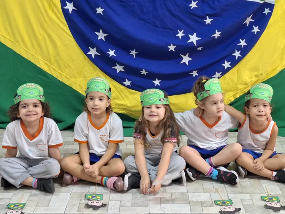 Independência do Brasil